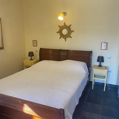 Apartamento Kallisti *