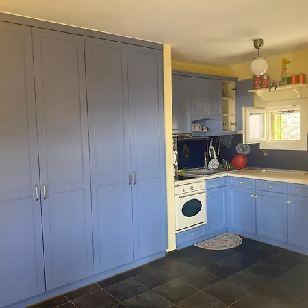 Apartamento Kallisti Posidhonía